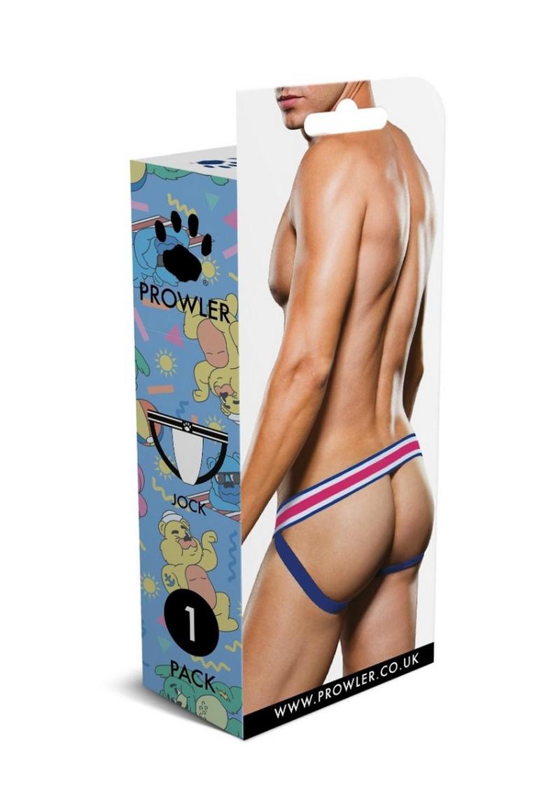 Prowler Beach Bears Jock Playful Men’s Jockstrap Underwear