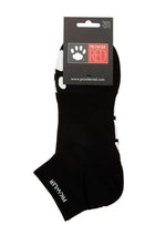 Prowler Red Daddy Ankle Socks