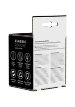 Prowler Red Classic Silicone Anal Douche