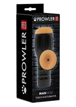 Prowler Red Man Hole Torch Masturbator - Vanilla