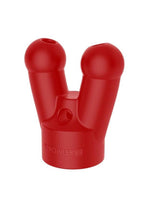 Prowler Red Toppers Double