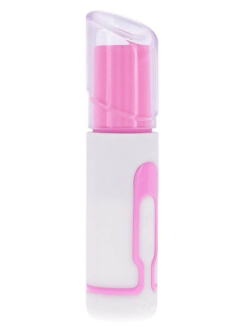 Evolved Pucker Up Lipstick Vibe