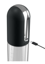 Pump Worx AutoFlow Vacuum Pump
