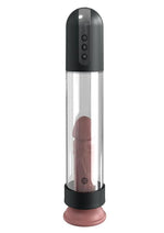 Pump Worx AutoFlow Vacuum Pump