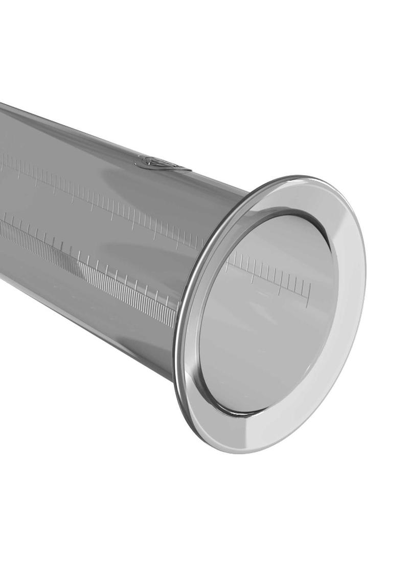 Pipedream Pump Worx Beginner’s Auto-VAC Penis Pump Kit