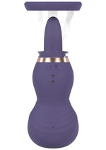Pumped Sensual Vulva And Breast Pump