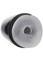 Pumped Suction And Vibration Masturbator