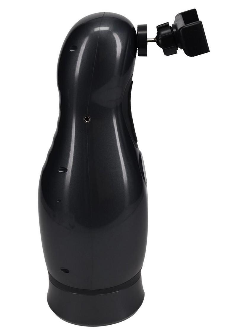 Pumped Virtuo Phone-Mount Masturbator
