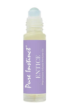 Pure Instinct ENTICE Pheromone Infused Perfume Oil