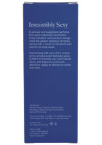 Pure Instinct Original Pheromone Infused Perfume