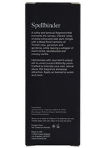 Pure Instinct Velvet Pheromone Infused Perfume