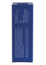 Pure Instinct True Blue Perfume Oil