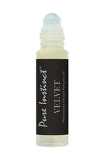 Pure Instinct Velvet Pheromone Infused Perfume Oil Roll-On