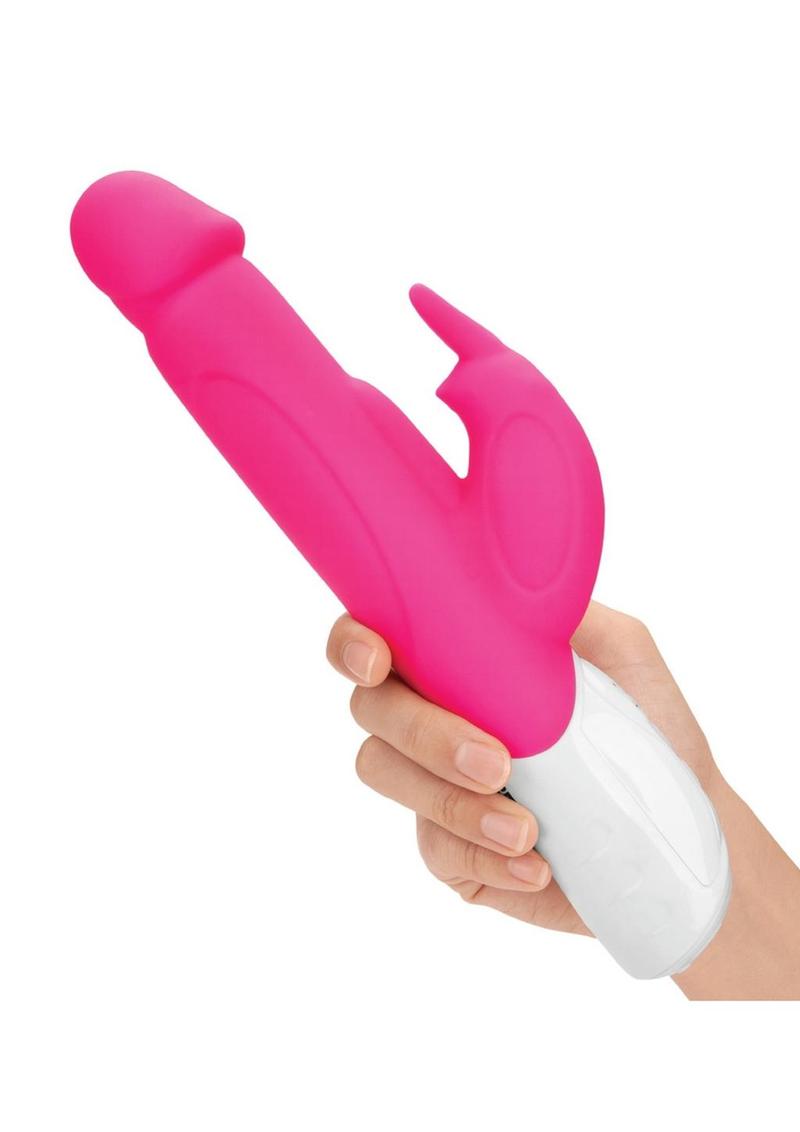 Rabbit Essentials Realistic Rabbit Vibrator