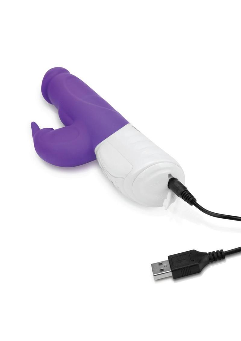 Rabbit Essentials Realistic Rabbit Vibrator