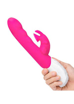Rechargeable Clitoral Suction Rabbit