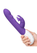 Rechargeable Clitoral Suction Rabbit