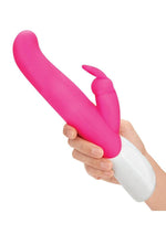 Rabbit Essentials Rechargeable G-Spot Vibrator