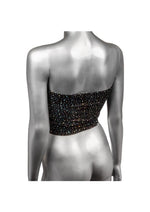 CalExotics Radiance Bandeau Top