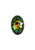Rainbow Metal Plug Set