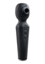 Evolved Rainbow Sucker 5-Speed Suction Stimulator