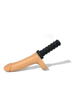 Rascal Jock Brent Silicone Cock Dildo