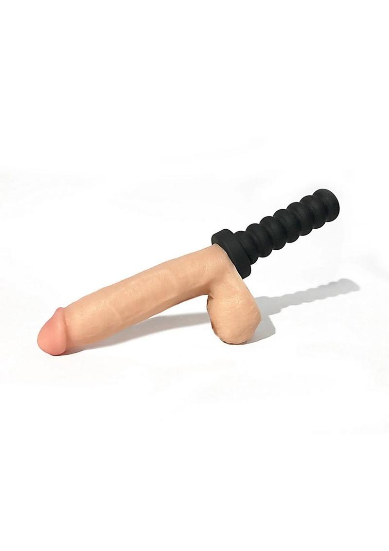 Rascal Jocks Silicone Dildo