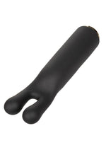 Raven Charmer Rechargeable Silicone Bullet Vibrator