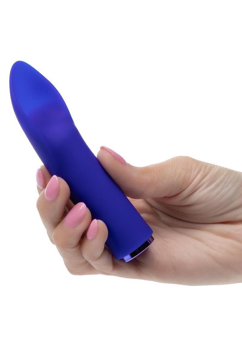 Raven Flutter Silicone Vibrator