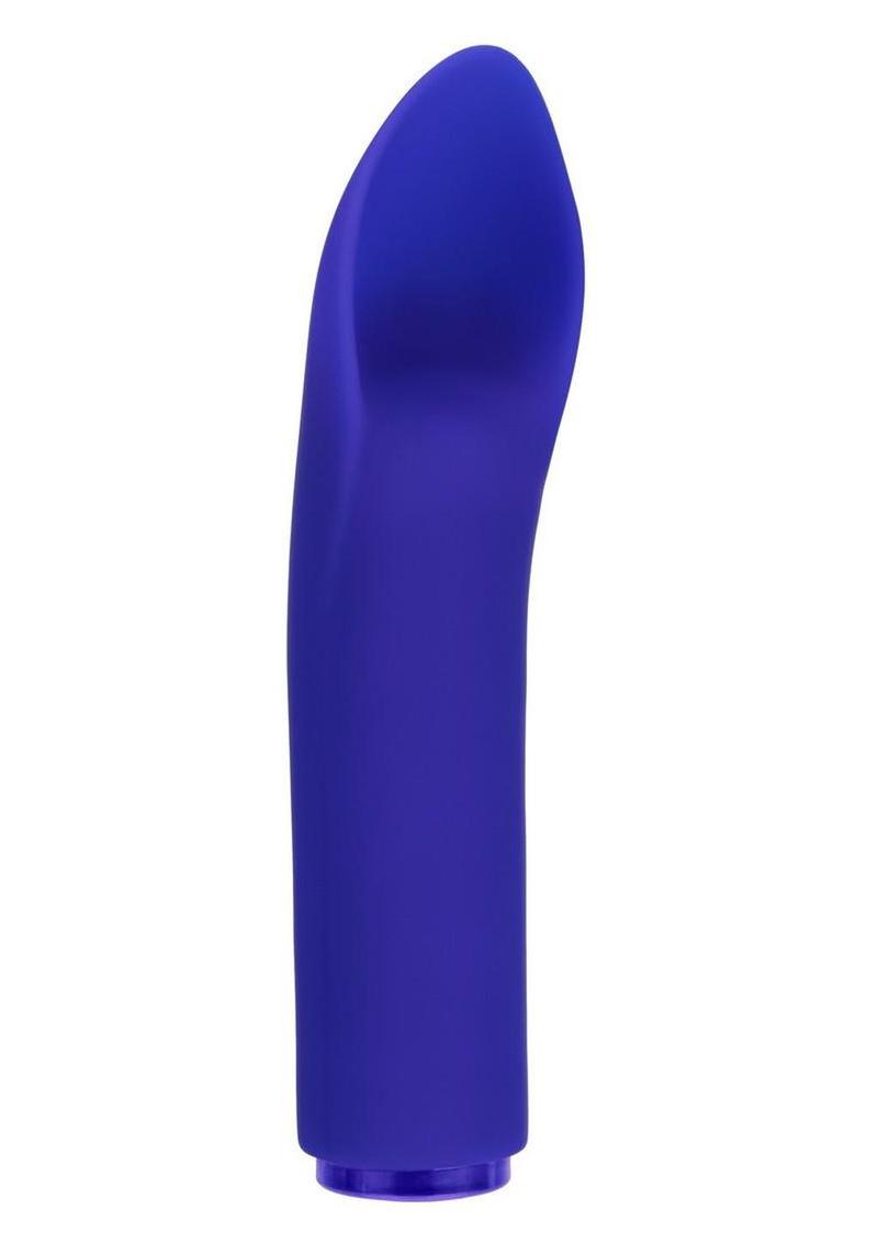 Raven Flutter Silicone Vibrator
