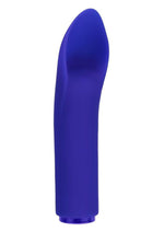 Raven Flutter Silicone Vibrator