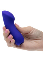 Raven G Pleaser Mini Vibrator