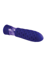 Raver Rechargeable LightUp Vibrating Bullet