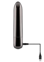 Evolved Real Simple Rechargeable Bullet Vibrator