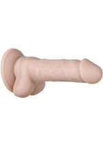 Evolved Real Supple Poseable Dildo