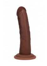 Realrock Realistic Vibrating Dildo with Suction Cup