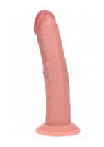Realrock Realistic Vibrating Dildo with Suction Cup