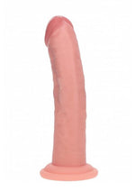 RealRock Dual Density Silicone Dildo
