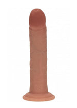 RealRock Dual Density Silicone Dildo