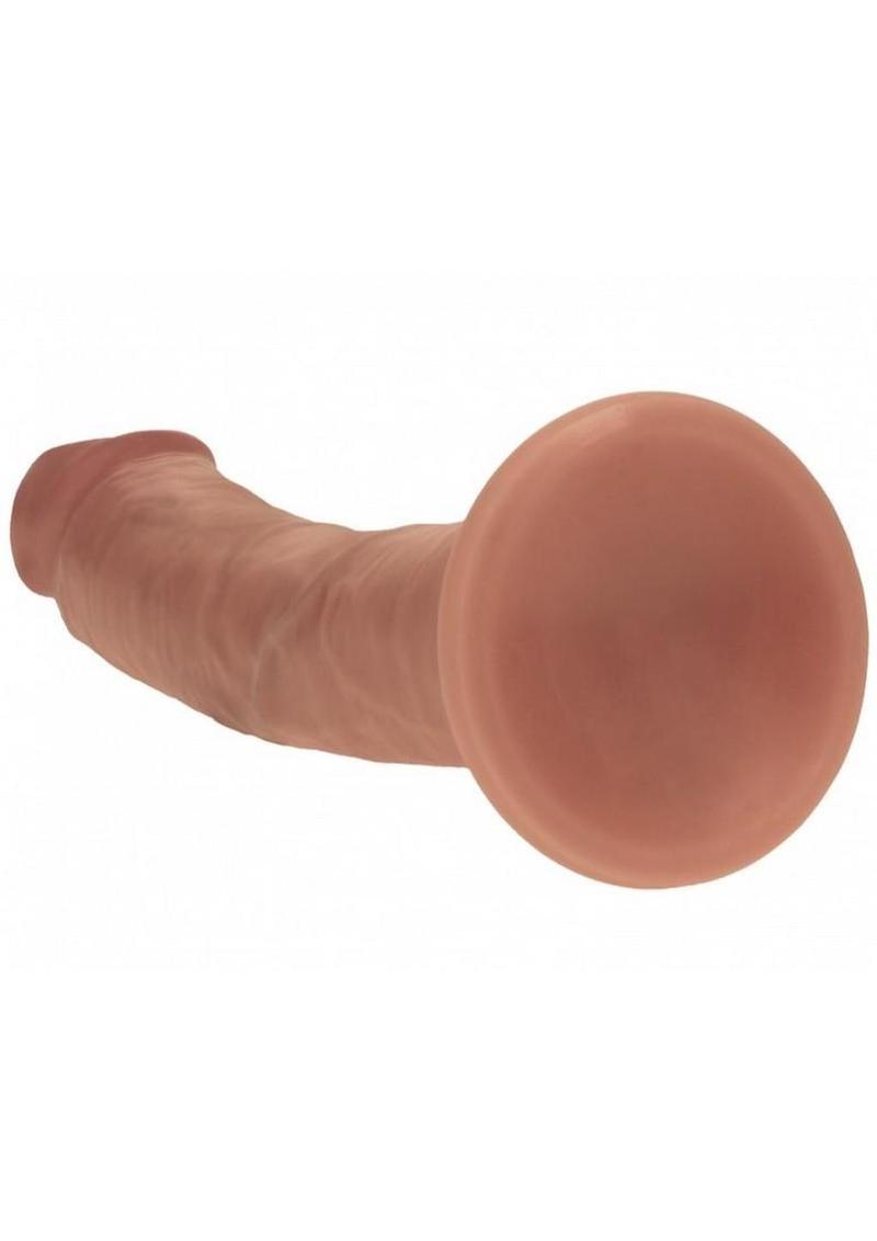 RealRock Dual Density Silicone Dildo
