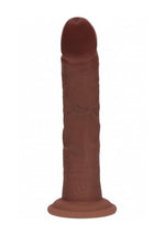 RealRock Dual Density Silicone Dildo