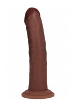 RealRock Dual Density Silicone Dildo