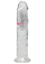 RealRock Remote Control Vibrating Dildo