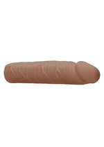 Realrock Penis Sleeve Realistic Extender