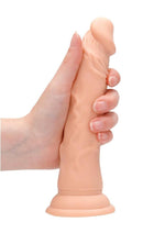 Realrock Realistic Dildo Without Testicles