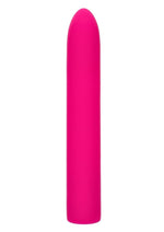 CalExotics Rechargeable Classic Chic Silicone Vibrator