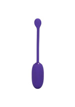 CalExotics Rechargeable Kegel Ball Pure Silicone Trainer