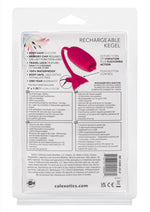CalExotics Rechargeable Kegel Teaser Vibrating Pelvic
