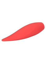 CalExotics Red Hot Ember 10-Function Waterproof Silicone Vibrator