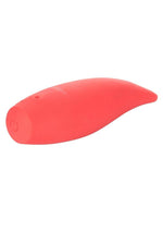 CalExotics Red Hot Flare Massager